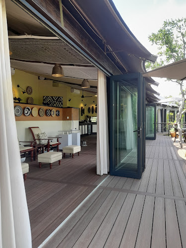 Victoria Falls Safari Spa Hwange