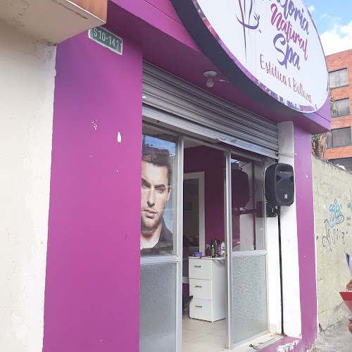 Victoria Natural Spa Quito