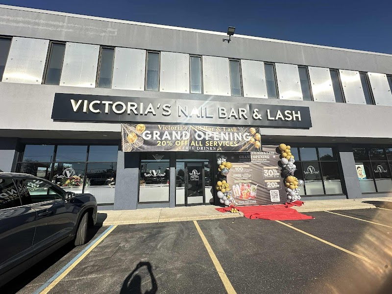 Victoria's Nails Spa Hicksville - Day Spa in Hicksville