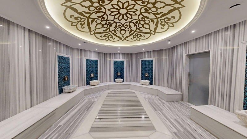 Batumi victoria spa & fitness - Medical Spa in Batumi