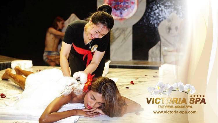 Victoria Spa Thị Xã Sa Pa - Day Spa in Thị Xã Sa Pa