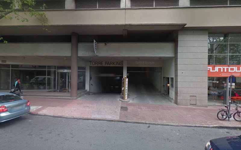 Victoria Stefanazzi Montevideo