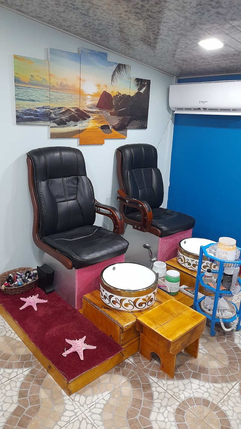 Victorias Beauty Spa Siparia - Day Spa in Siparia