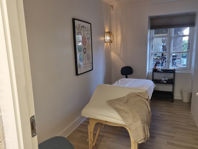 Vida Body Therapy København - Day Spa in København