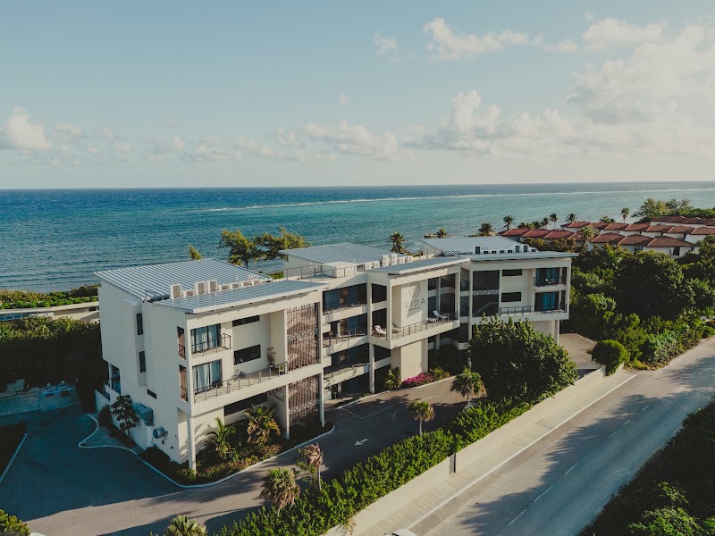VIDA Cayman Grand Cayman