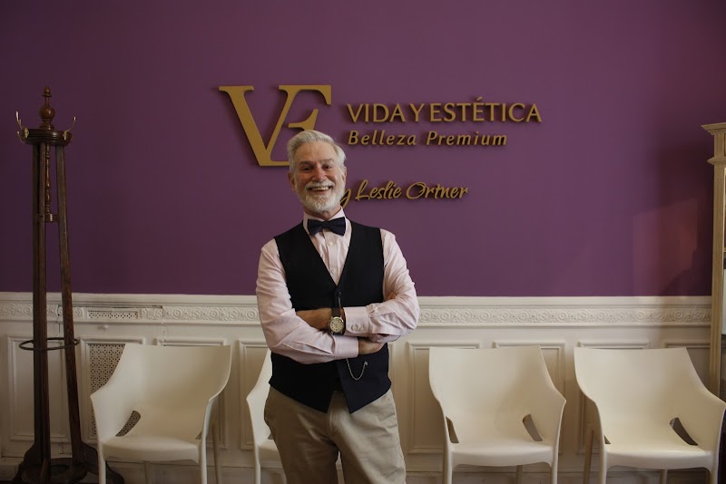 Vida Estetica Corporal Tigre - Day Spa in Tigre