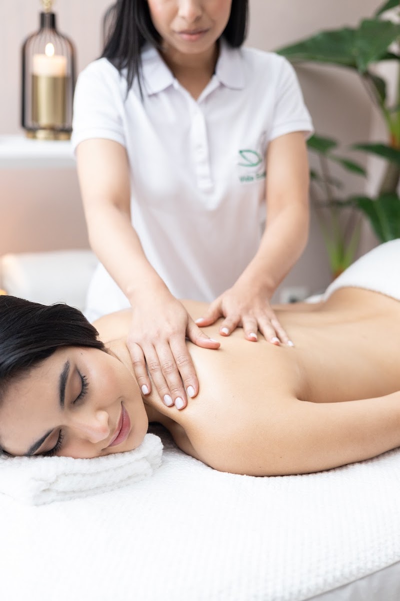 Vida Estetica San Pedro Sula