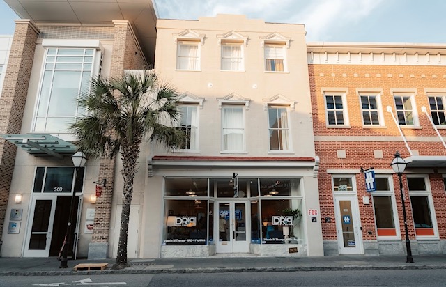 Vida-Flo Charleston photo