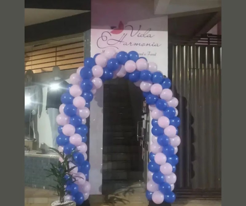 Vida Harmonia, Massoterapia  Estética e Beleza Corporal e Facial Três Barras do Paraná - Day Spa in Três Barras do Paraná