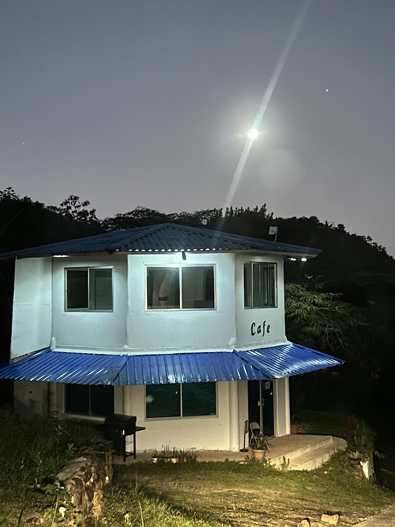 Vida Lotus Retreat & Spa Limón - Wellness Retreat in Limón