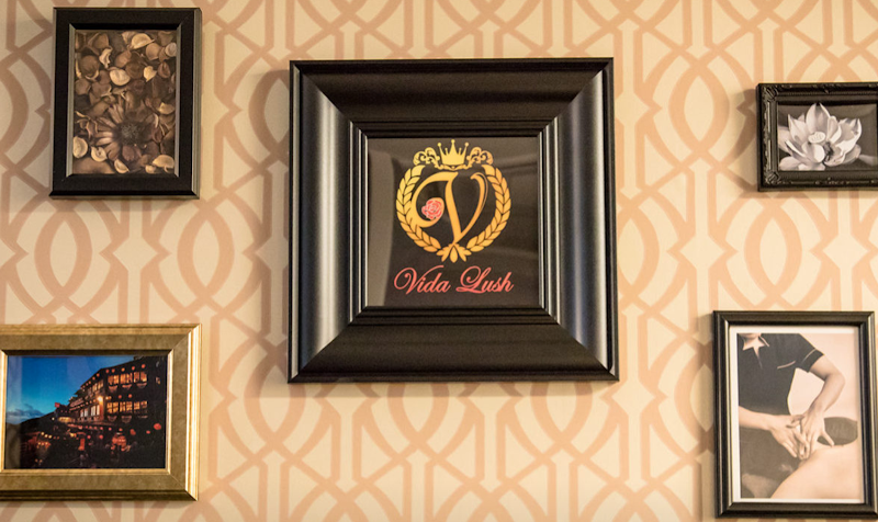 Vida Lush Fukuoka City Hakata Ward - Day Spa in Fukuoka City Hakata Ward