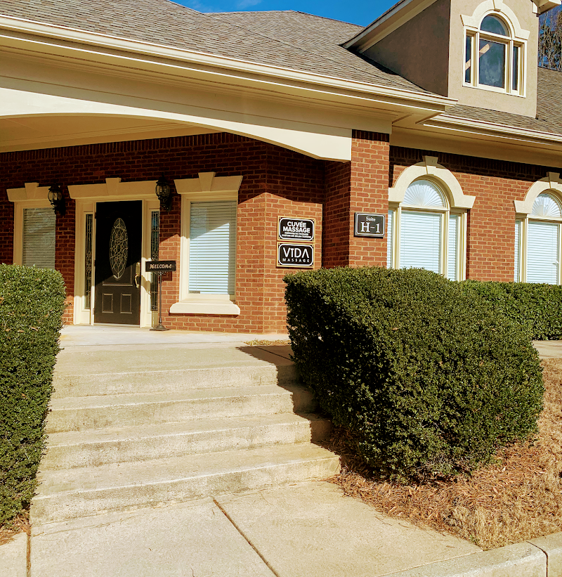 Vida Massage Sugar Hill - Day Spa in Sugar Hill