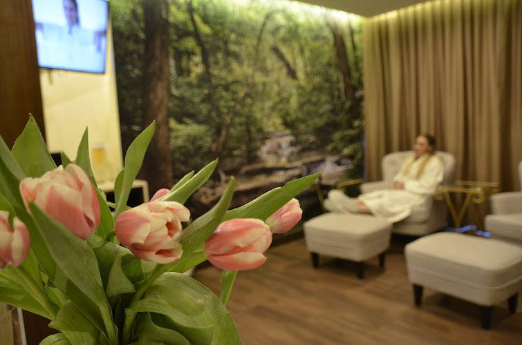 Vida Pura Spa Pozos - Day Spa in Pozos