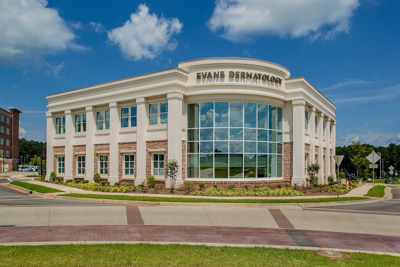 Vida Salon and Spa Evans - Day Spa in Evans