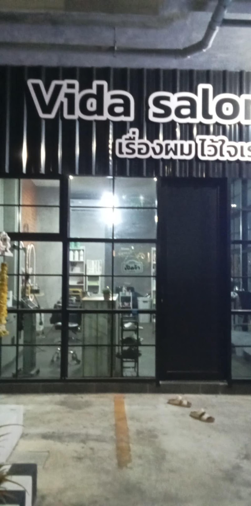 Vida Salon Hat Yai - Day Spa in Hat Yai