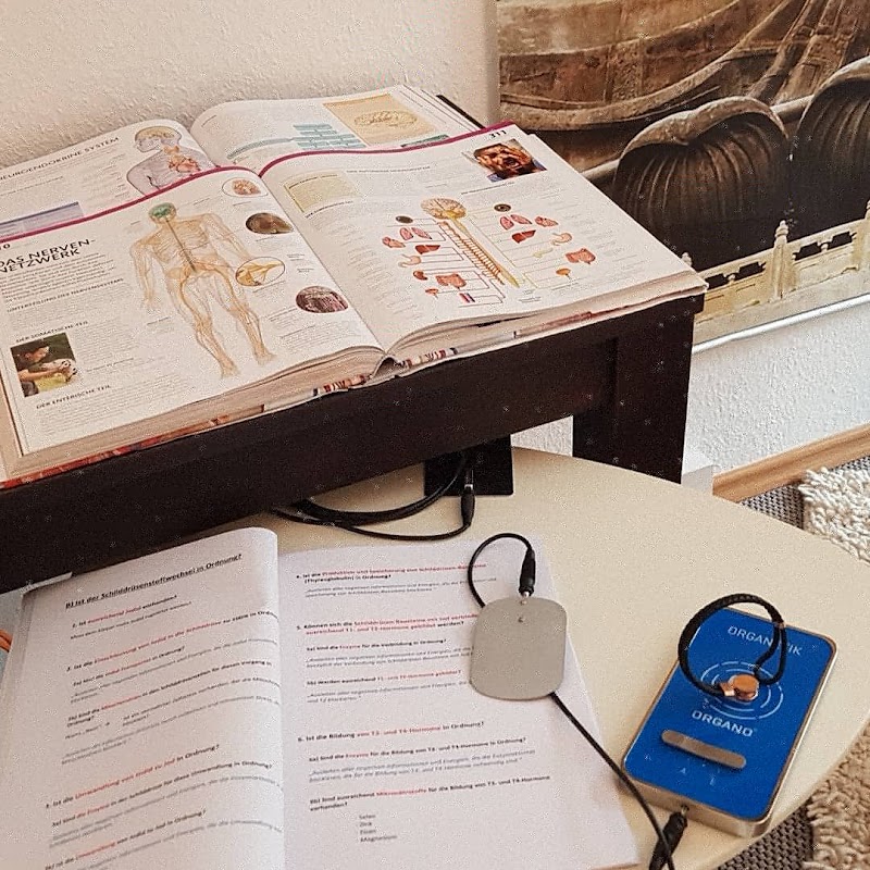 Vida Sana Johanniskirchen - Day Spa in Johanniskirchen