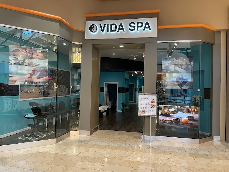 Vida Spa Mesa photo