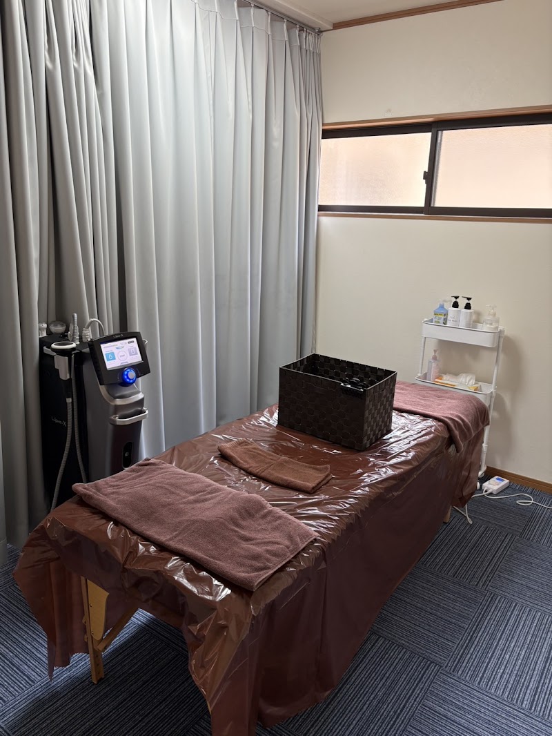 Vida.totalbeauty Connected Page Ishinomaki City - Day Spa in Ishinomaki City