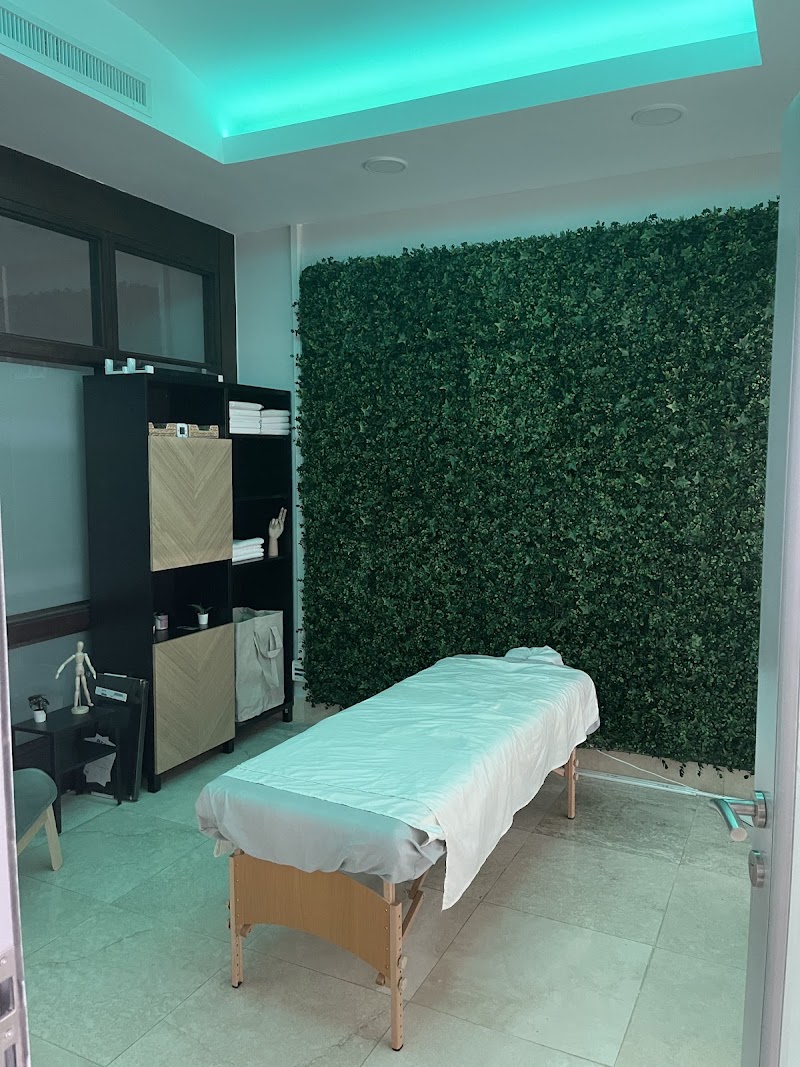 Vida Wellness Puerto Rico San Juan