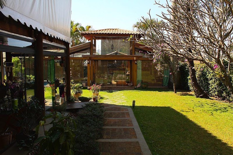 VIDA ZEN Mini Spa São Carlos - Day Spa in São Carlos