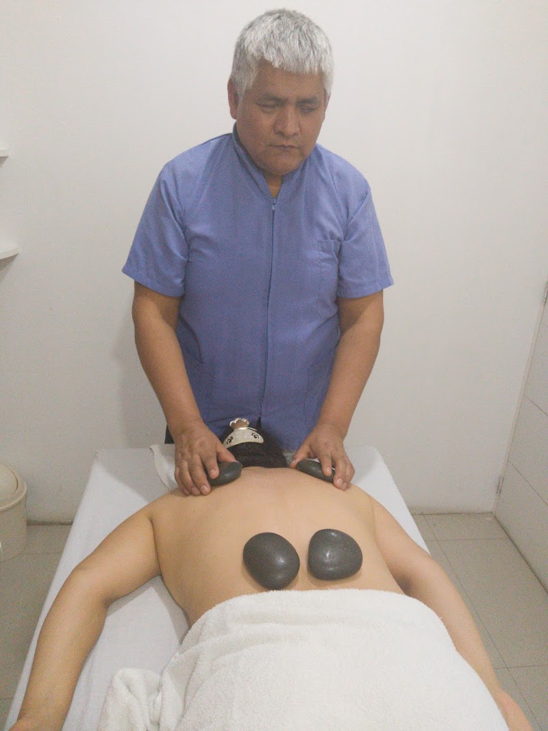 Vida Zen Terapistas Ciegos Villa El Salvador - Day Spa in Villa El Salvador