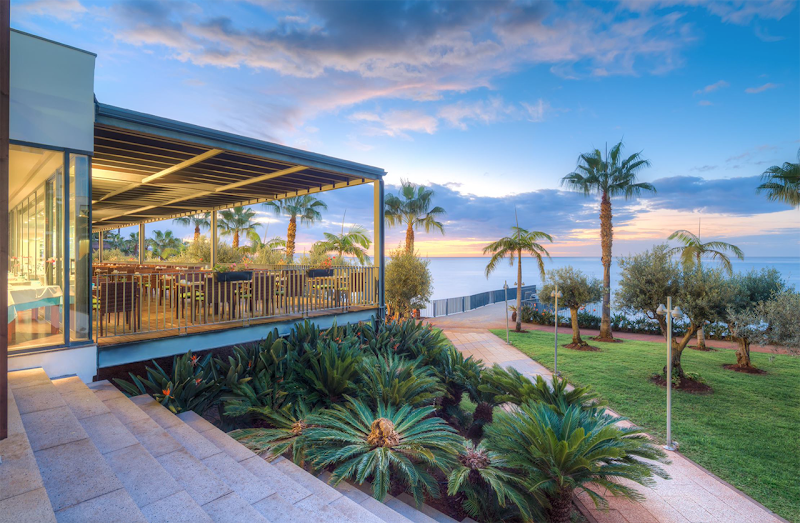 VidaMar Resort Hotel Madeira - Medical Spa in Madeira