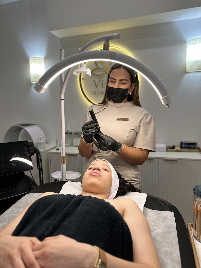 VidaMedSpa Union City - Day Spa in Union City