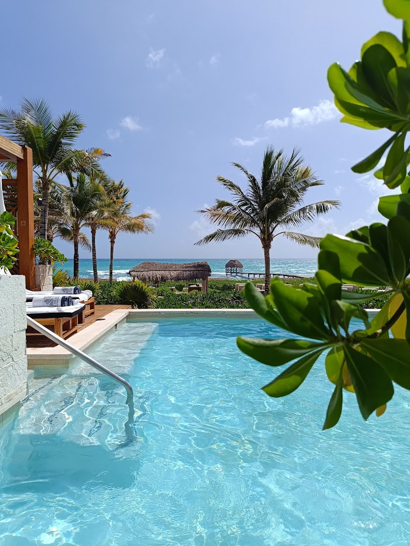 VidantaWorld's Jungala Hotel - Riviera Maya - Resort Spa in Riviera Maya