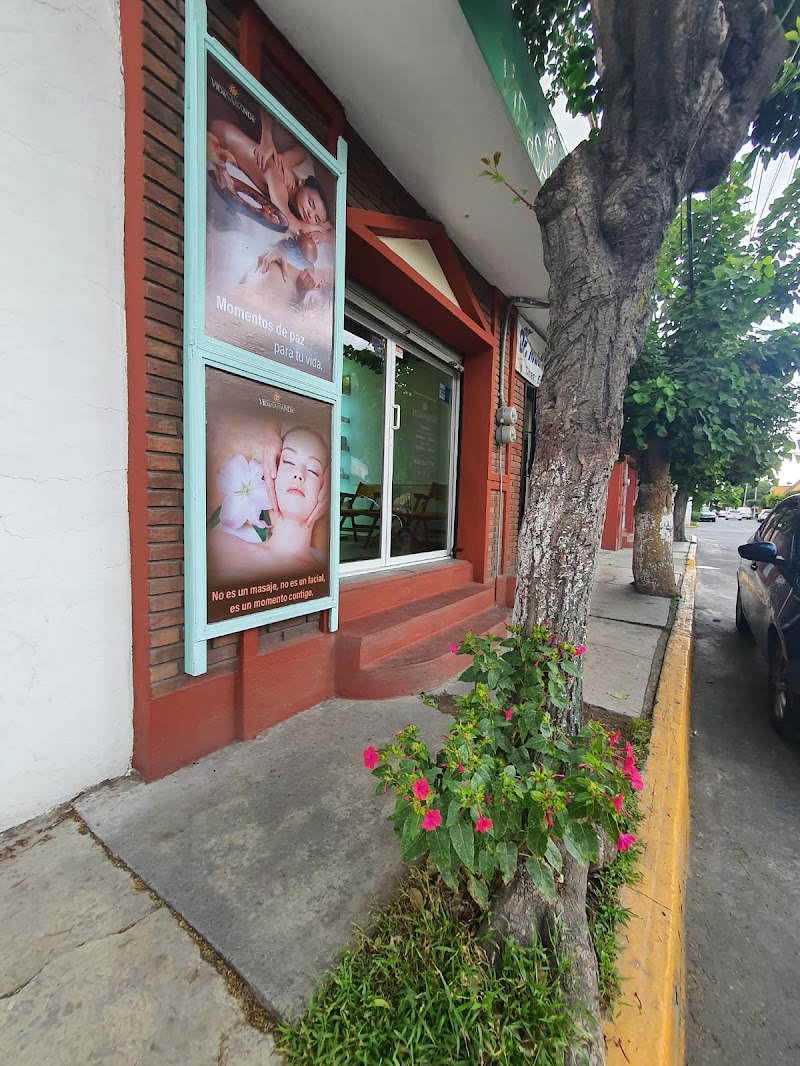 Vidasananda Ecatepec de Morelos - Day Spa in Ecatepec de Morelos