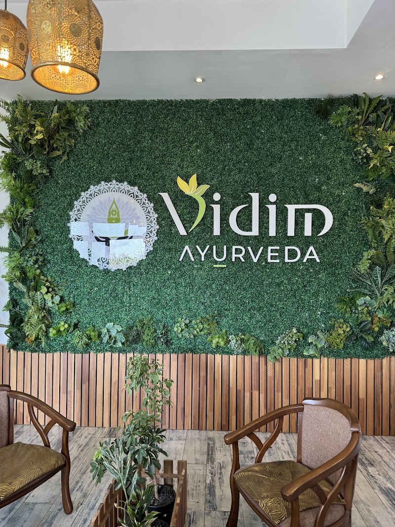 Vidim Ayurveda | Spa and Massage center, Mauritius Quatre Bornes Town