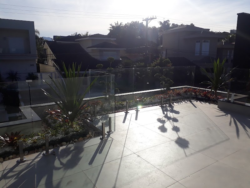 Vidro Sauna Atibaia - Wellness Retreat in Atibaia