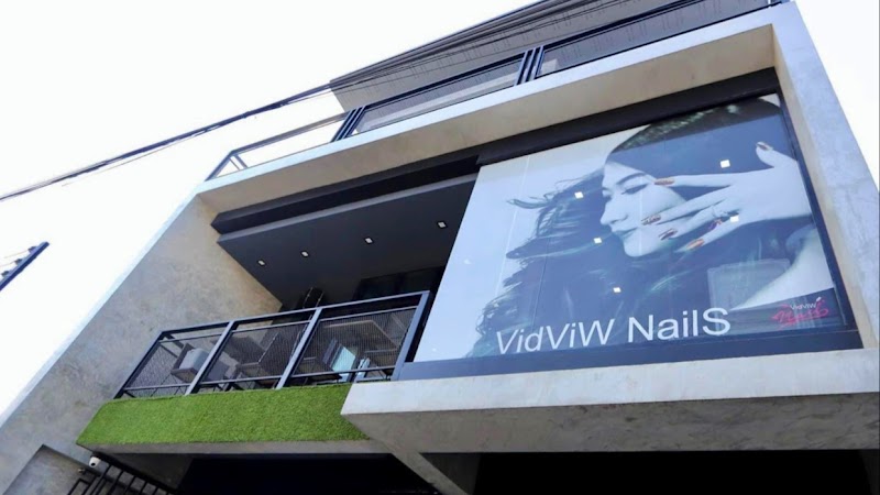 VidViW Nails Chiang Rai - Day Spa in Chiang Rai
