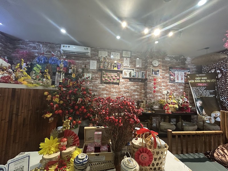 Viện Dưỡng Sinh Moso Premium Quận 7 - Day Spa in Quận 7