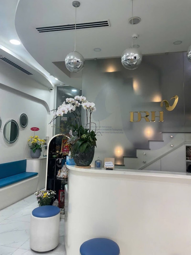 Viện Nám DRH Huyện Gia Lâm - Day Spa in Huyện Gia Lâm