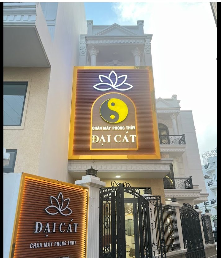 Viện Phong Thuỷ Đại Cát - Chuyên Mày Môi Phong Thuỷ Mỹ Tho - Day Spa in Mỹ Tho