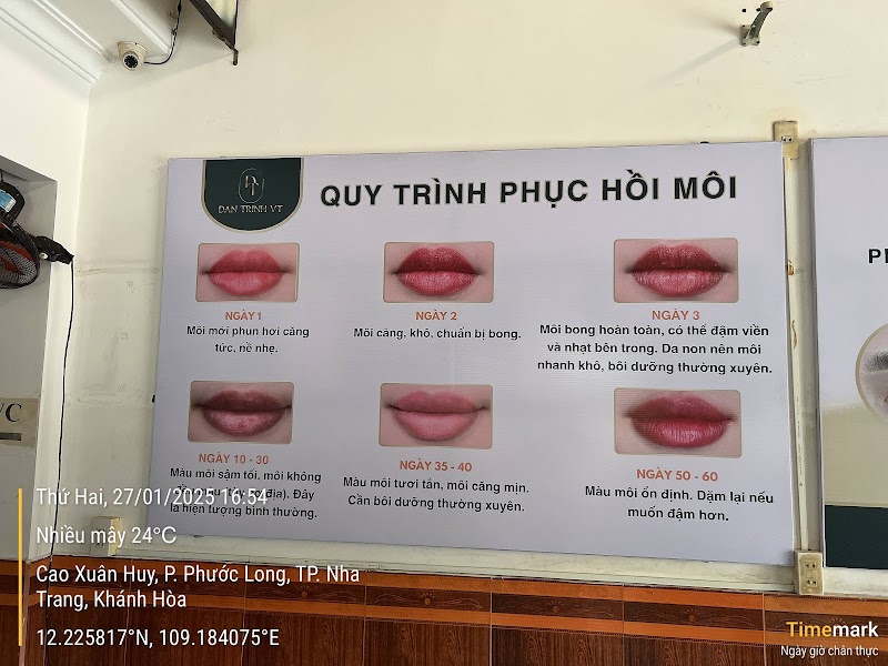 Viện thẩm mỹ ĐanTrinh VT Nha Trang - Day Spa in Nha Trang