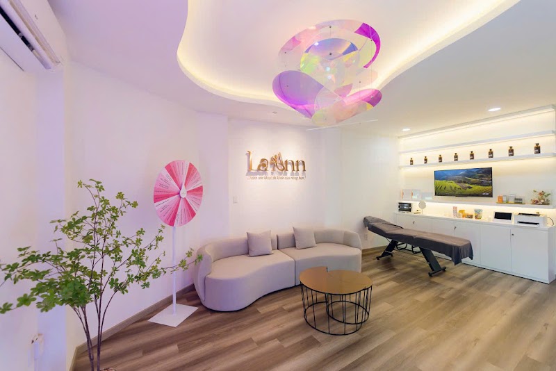 Viện Thẩm Mỹ B'Ann Quận Bình Thạnh - Day Spa in Quận Bình Thạnh