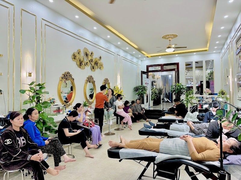 Viện Thẩm Mỹ Calla C Huyện Khoái Châu - Day Spa in Huyện Khoái Châu