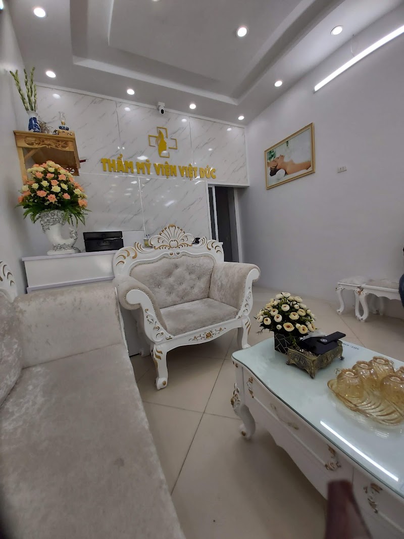 Viện Thẩm Mỹ Công Nghệ Cao Hà Nam Huyện Lý Nhân - Wellness Retreat in Huyện Lý Nhân