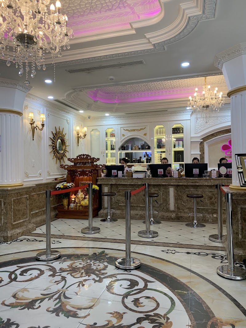 Viện Thẩm Mỹ Mayo Clinic - Chi Nhánh Cần Thơ Quận Ninh Kiều