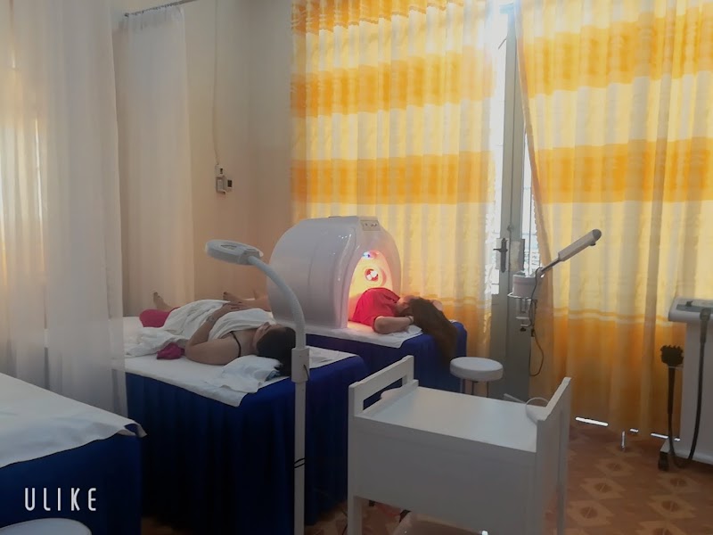 Viện thẩm mỹ OC SPA Huyện Gò Dầu - Day Spa in Huyện Gò Dầu
