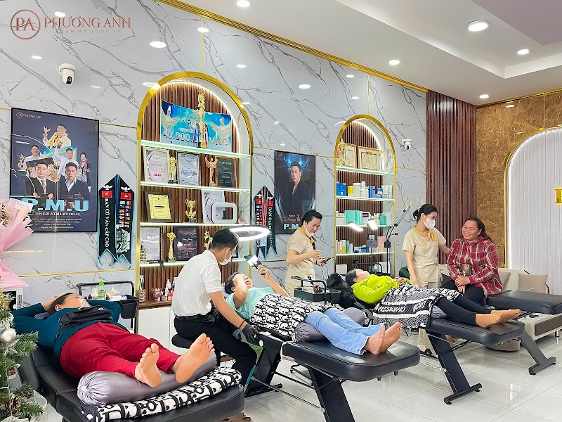 Viện Thẩm Mỹ Phương Anh Huyện Hóc Môn - Day Spa in Huyện Hóc Môn