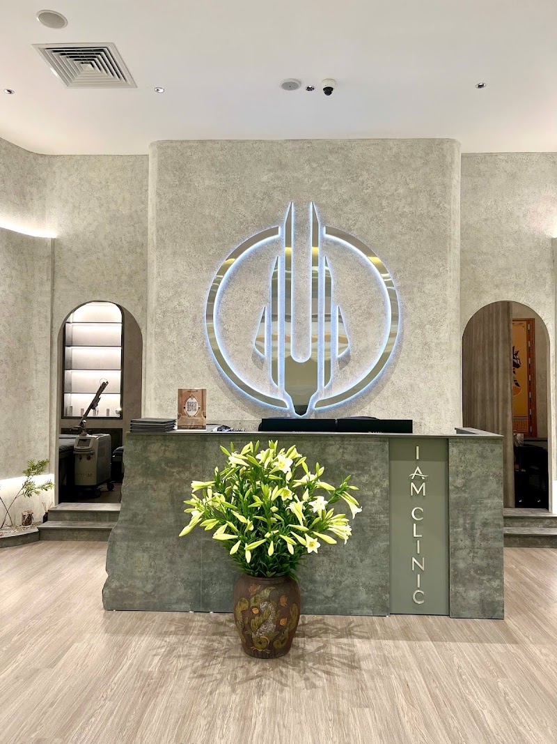 Viện Thẩm Mỹ Quốc Tế Amphi Hà Đông Quận Hà Đông - Day Spa in Quận Hà Đông