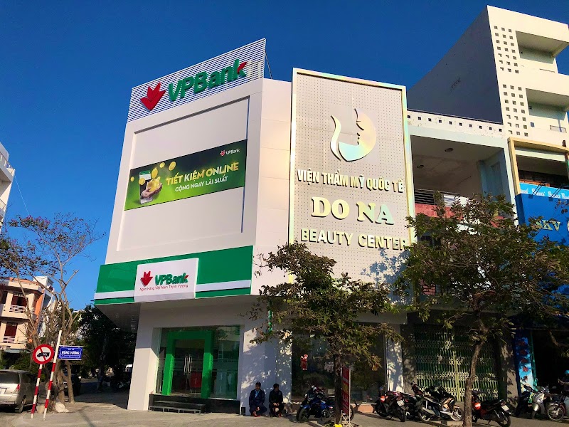 Viện Thẩm Mỹ Quốc Tế Dona Tuy Hòa - Day Spa in Tuy Hòa