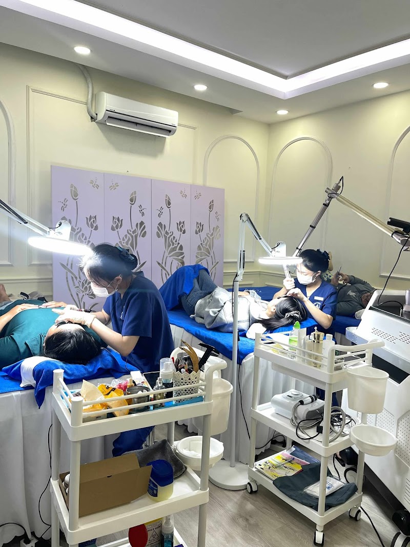 Viện Thẩm Mỹ Quốc Tế Linh Nhi'S - Rạch Giá - Day Spa in Rạch Giá