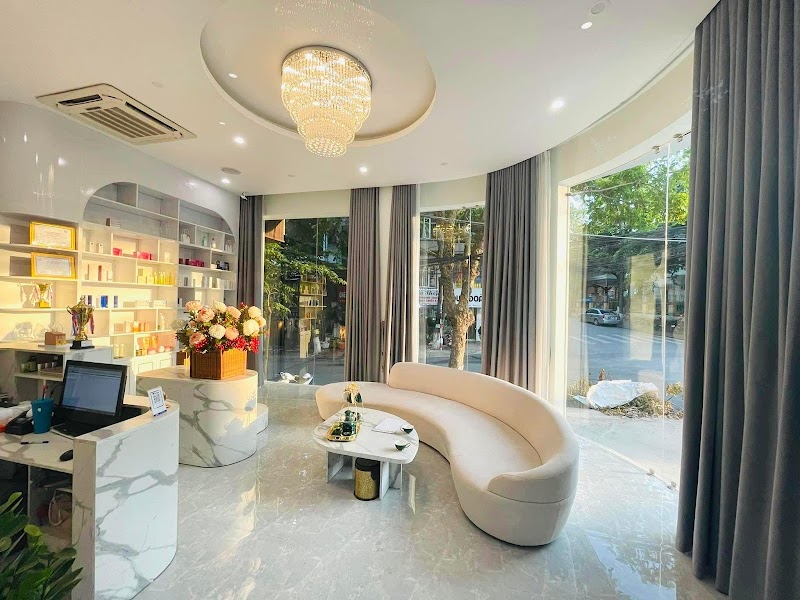 Viện Thẩm Mỹ Quốc Tế Milan Cao Bằng - Day Spa in Cao Bằng