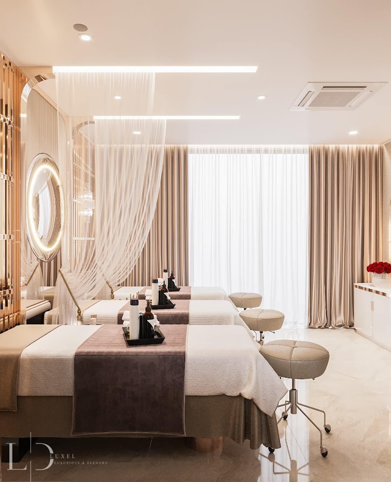 Viện Thẩm Mỹ Quốc Tế Royal Quận Ba Đình - Day Spa in Quận Ba Đình