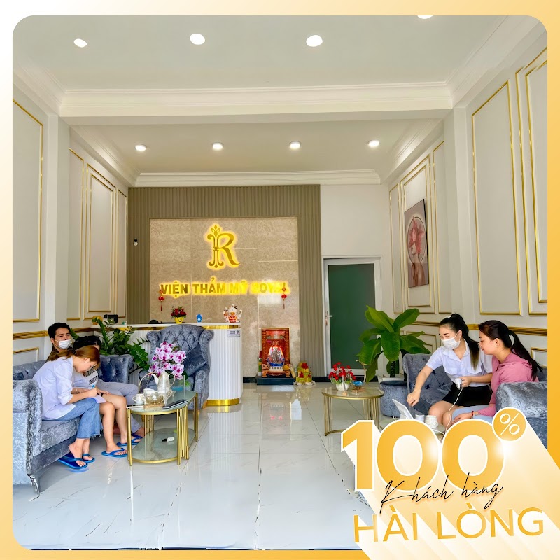 Vien Tham My Royal Thị Xã Phú Mỹ - Day Spa in Thị Xã Phú Mỹ