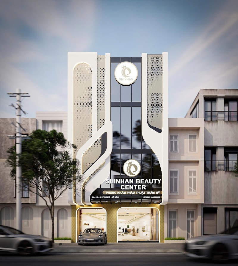 Viện Thẩm Mỹ Shihan Quận Hai Bà Trưng - Day Spa in Quận Hai Bà Trưng