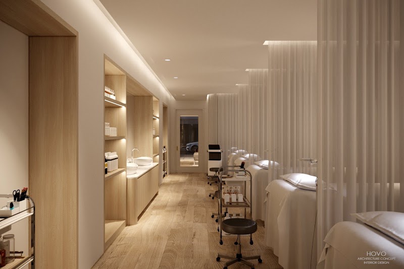 Viện Thẩm Mỹ Tâm Beauty - Bến Tre Huyện Ba Tri - Day Spa in Huyện Ba Tri